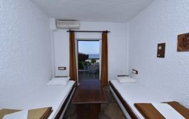 Argo Apartments, Nea Potidea, Kassandra