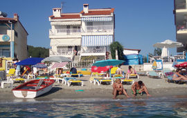 christin apartments fourka kassandra 23