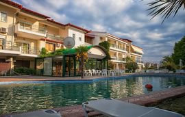 aristides hotel fourka halkidiki (3)