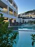Lagomandra Beach Hotel, Lagomandra, Sithonia - Luxury Apartment - Private Pool (Slide Doors) Built on 2022