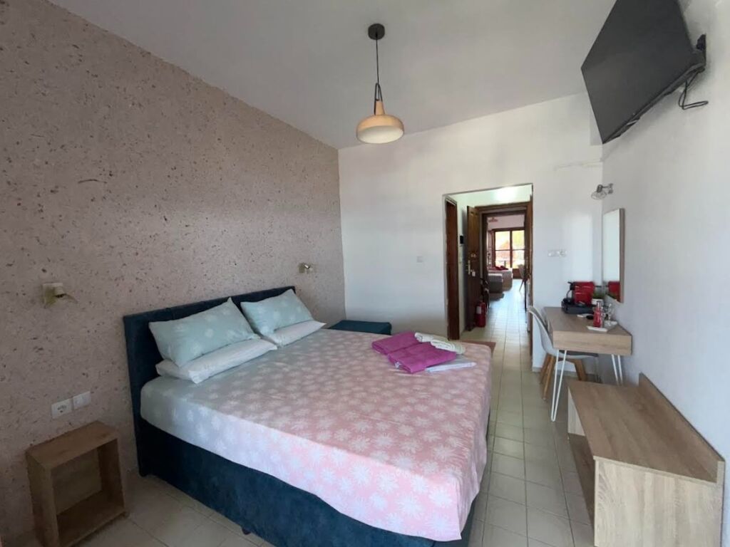 Mistral House, Neos Marmaras, Sithonia