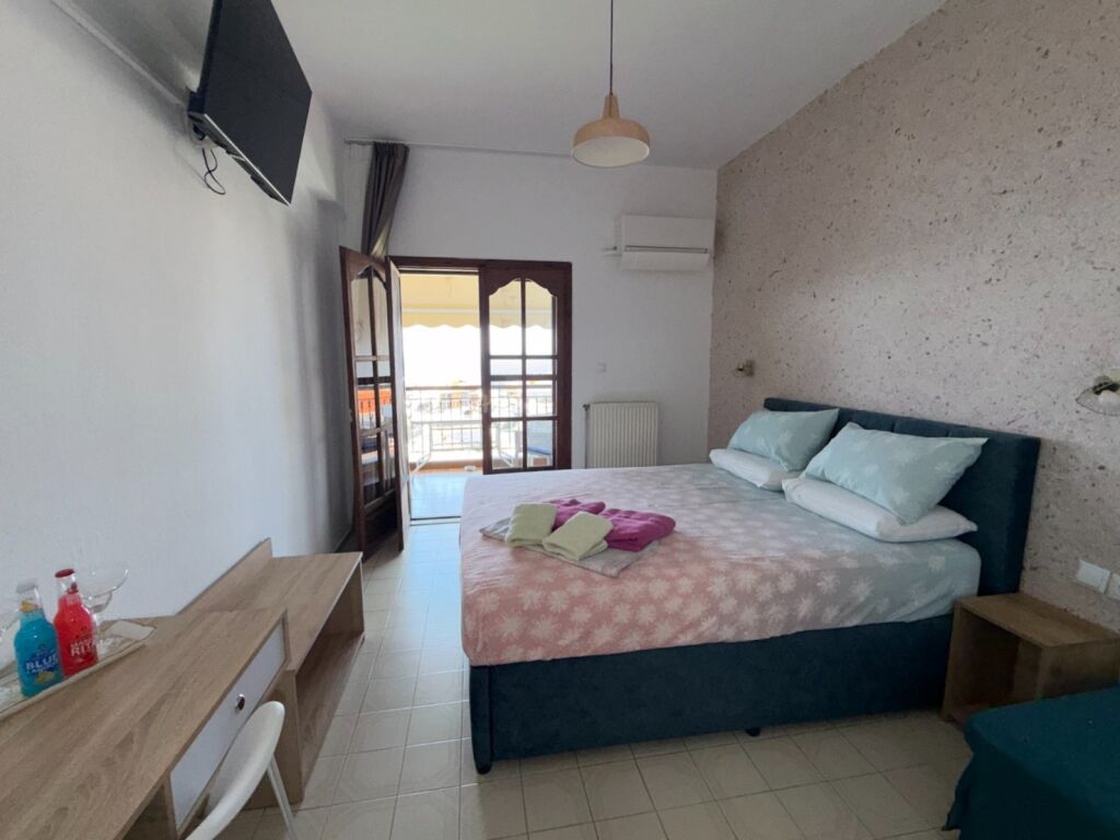 Mistral House, Neos Marmaras, Sithonia
