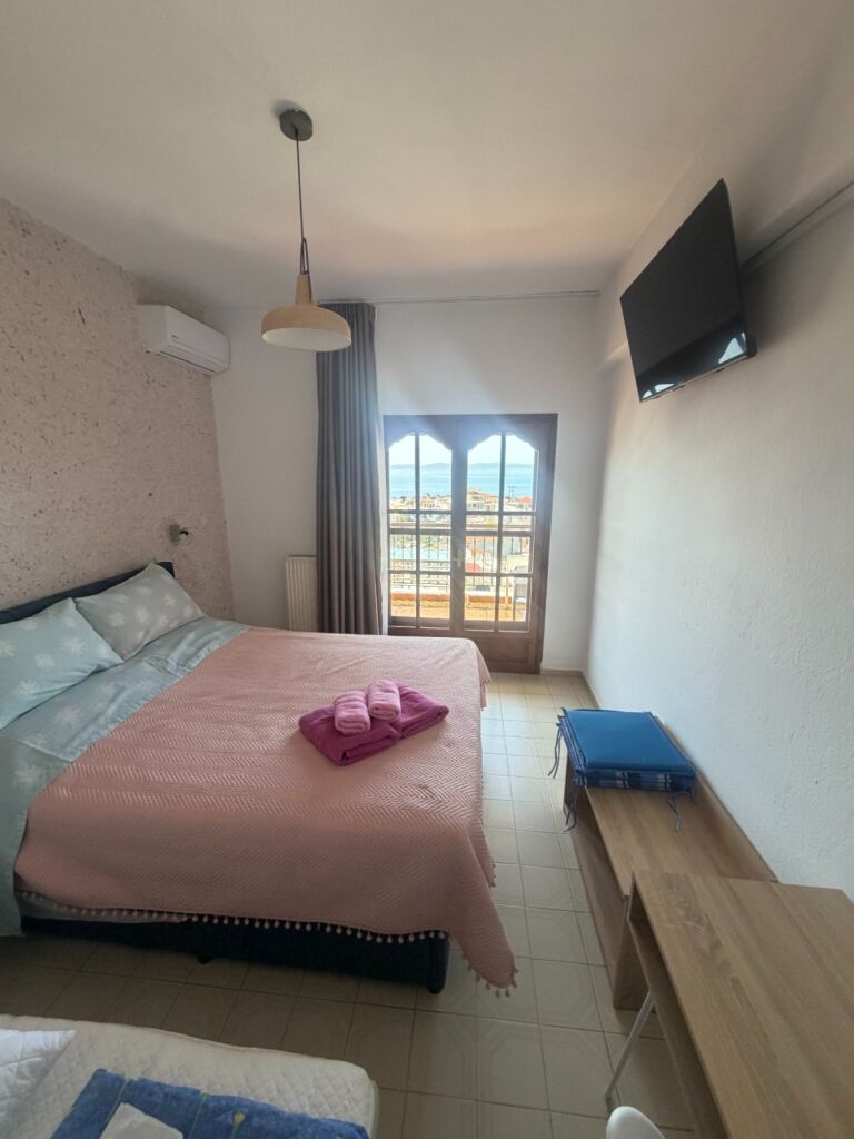 Mistral House, Neos Marmaras, Sithonia