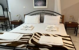 Askamnia Villa And Suites, Metamorfosi, Sithonia