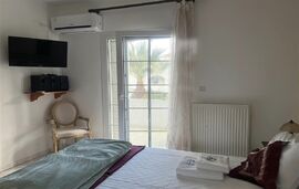 Askamnia Villa And Suites, Metamorfosi, Sithonia