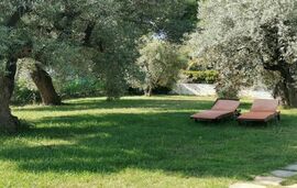 Askamnia Villa And Suites, Metamorfosi, Sithonia