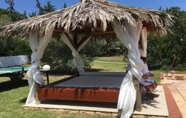 Askamnia Villa And Suites, Metamorfosi, Sithonia