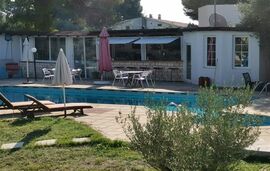 Askamnia Villa And Suites, Metamorfosi, Sithonia