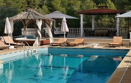 Askamnia Villa And Suites, Metamorfosi, Sithonia