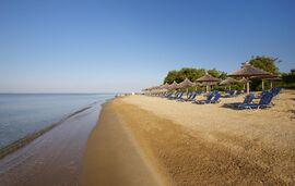 Askamnia Villa And Suites, Metamorfosi, Sithonia
