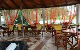 Askamnia Villa And Suites, Metamorfosi, Sithonia