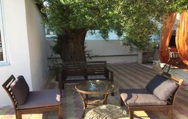 Askamnia Villa And Suites, Metamorfosi, Sithonia