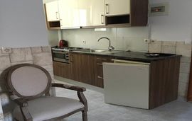 Askamnia Villa And Suites, Metamorfosi, Sithonia