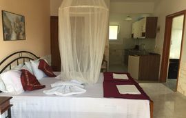 Askamnia Villa And Suites, Metamorfosi, Sithonia