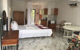 Askamnia Villa And Suites, Metamorfosi, Sithonia