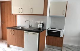 Askamnia Villa And Suites, Metamorfosi, Sithonia