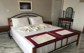 Askamnia Villa And Suites, Metamorfosi, Sithonia