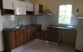 Askamnia Villa And Suites, Metamorfosi, Sithonia