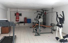 Askamnia Villa And Suites, Metamorfosi, Sithonia