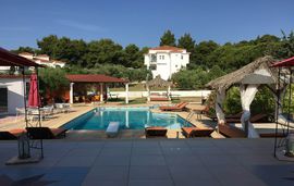 Askamnia Villa And Suites, Metamorfosi, Sithonia
