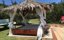 Askamnia Villa And Suites, Metamorfosi, Sithonia