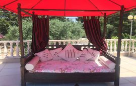 Askamnia Villa And Suites, Metamorfosi, Sithonia