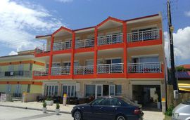 sunrise hotel sarti hakidiki greece