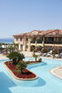 Anthemus Sea Beach Hotel and Spa, Elia Beach, Sithonia