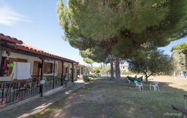 rena house vourvourou sithonia 1 