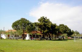 rena house vourvourou sithonia 10