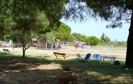 rena house vourvourou sithonia 13