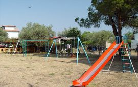 rena house vourvourou sithonia 14