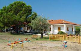 rena house vourvourou sithonia 15