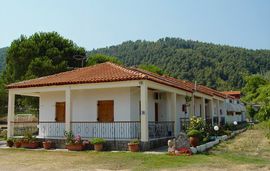 rena house vourvourou sithonia 16