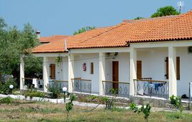 rena house vourvourou sithonia 17