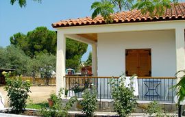 rena house vourvourou sithonia 18