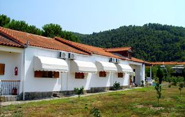 rena house vourvourou sithonia 19
