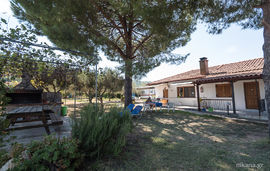rena house vourvourou sithonia 2