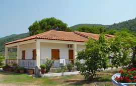 rena house vourvourou sithonia 20