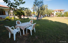 rena house vourvourou sithonia 23