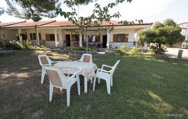 rena house vourvourou sithonia 24