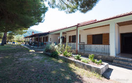 rena house vourvourou sithonia 27