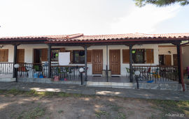 rena house vourvourou sithonia 28