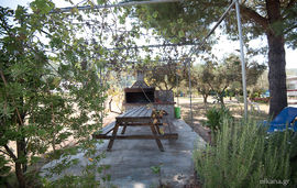 rena house vourvourou sithonia 3