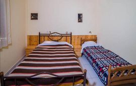 rena house vourvourou sithonia 4 bed apartment 11