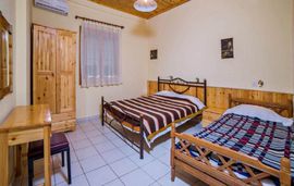 rena house vourvourou sithonia 4 bed apartment 12