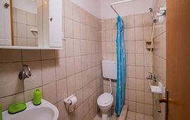 rena house vourvourou sithonia 4 bed apartment 13