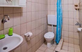 rena house vourvourou sithonia 4 bed apartment 14