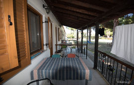 rena house vourvourou sithonia 4 bed apartment 15