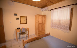 rena house vourvourou sithonia 4 bed apartment 16